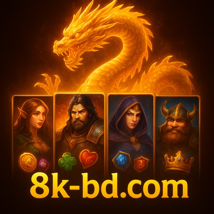 8kbd জুডো