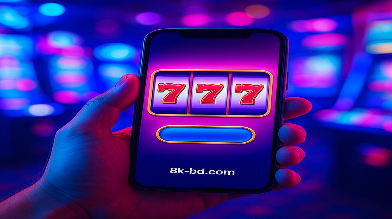 8kbd ব্যাডমিন্টন