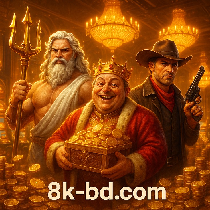 8kbd একটি পরিচিত