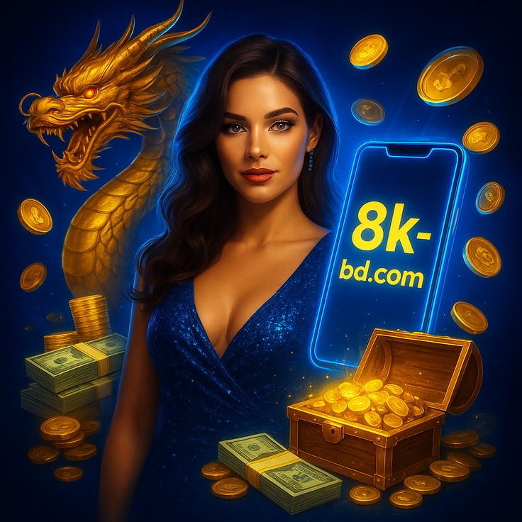 8kbd এ
