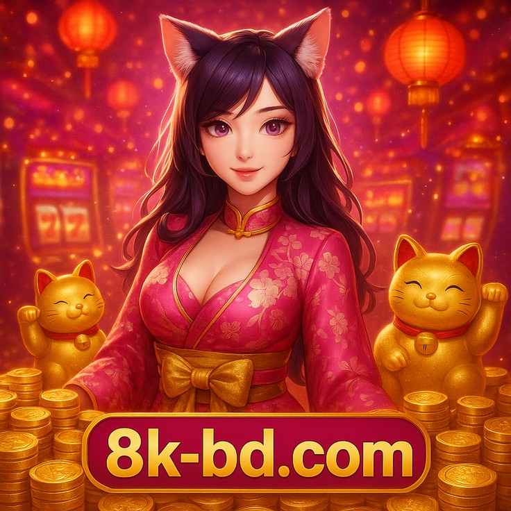 8kbd মোবাইল খেলা